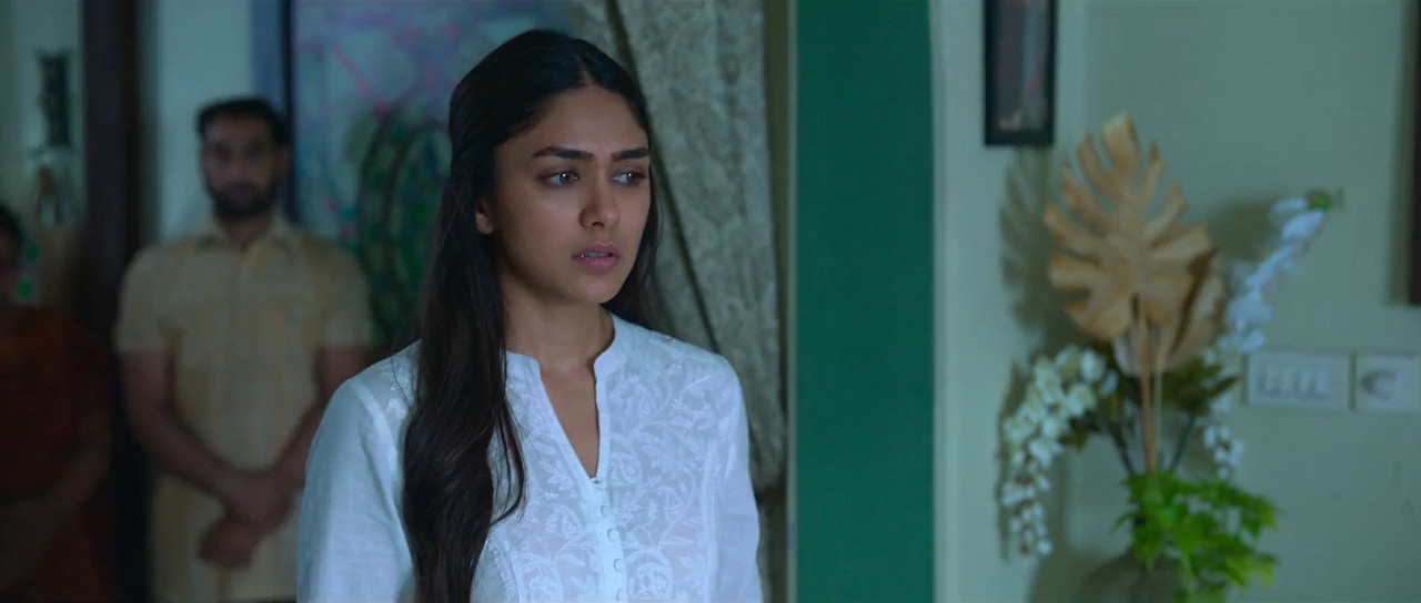 Pooja Meri Jaan 2026 WebRip [Hindi] 480p 720p ESub Screenshot