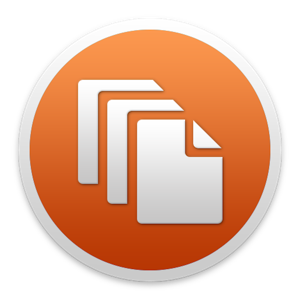 iCollections 4.8 macOS iCollections 4.8 macOS