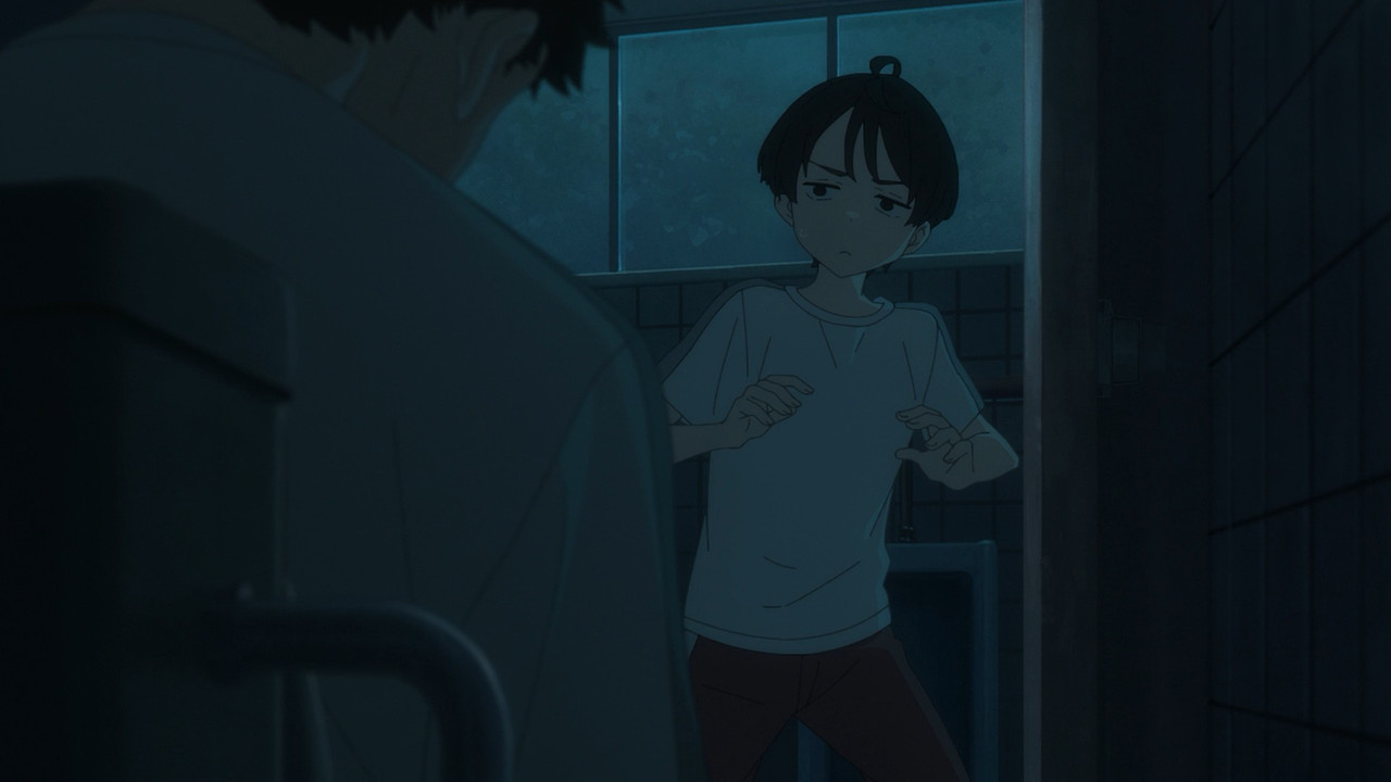 cap_[SubsPlease] Make Heroine ga Oosugiru! - 04 (1080p) [54A8D54F]_00_02_40_03