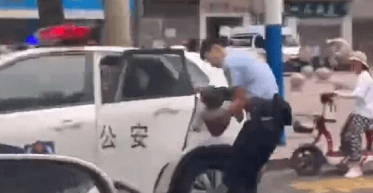 Tres muertos y seis heridos tras ataque a jardín de niños en China
