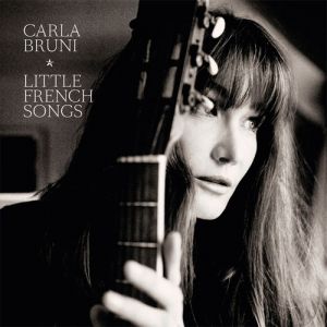 Re: Carla Bruni - Carla Bruni (Deluxe) (2020) [Hi-Res]