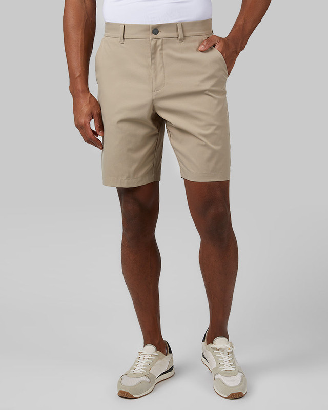 Men’s Tech Shorts Review: Why 32Degrees Twill Classic Shorts Deliver Ultimate Comfort and Value