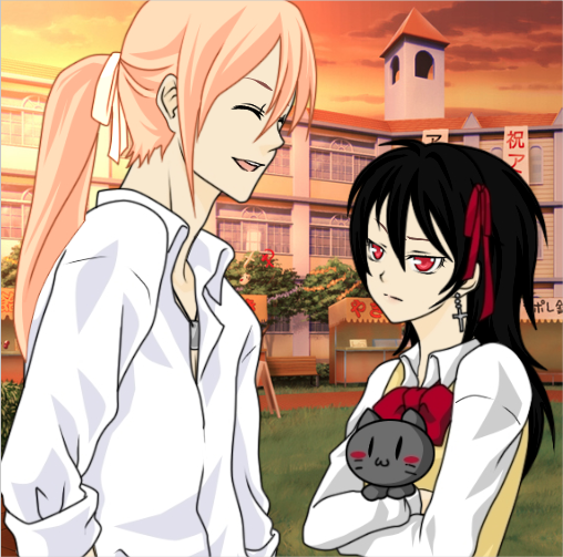 school days