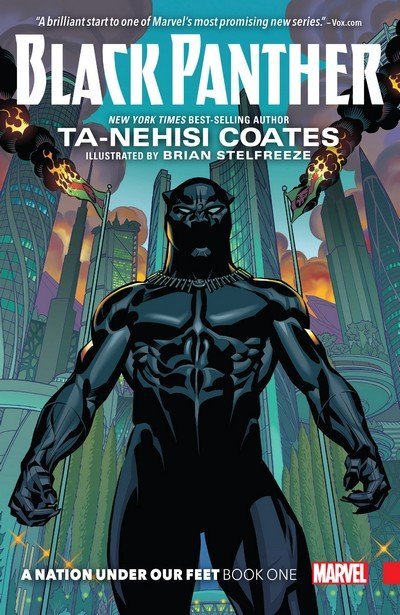 Black-Panther-Vol-1-2-A-Nation-Under-Our-Feet-TPB-2016-2017