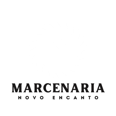 Logo Marcenaria Novo Encanto