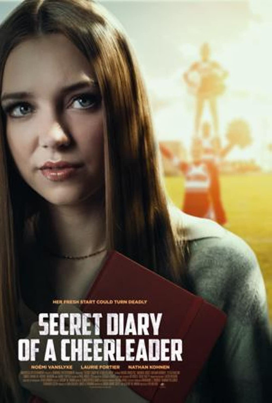 My Diary of Lies 2023 WEBRip Hindi Dubbed 720p [1XBET]