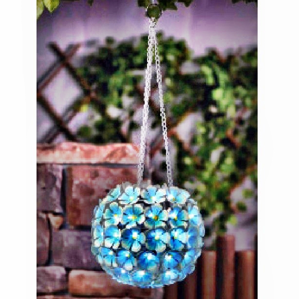 Stainless Steel Light: 81888