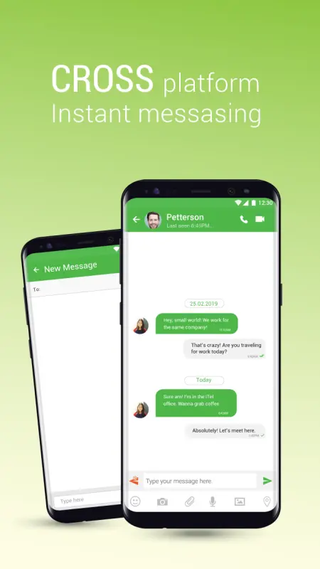 Itel Mobile Dialer APK