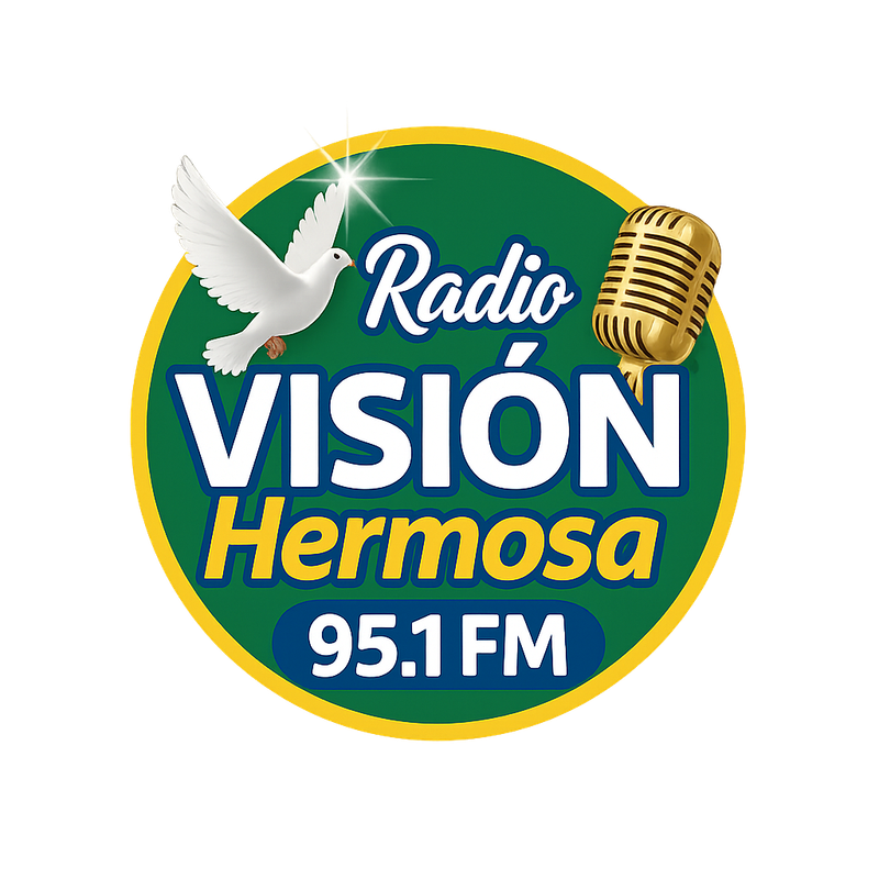 Logo Radio Visión Hermosa