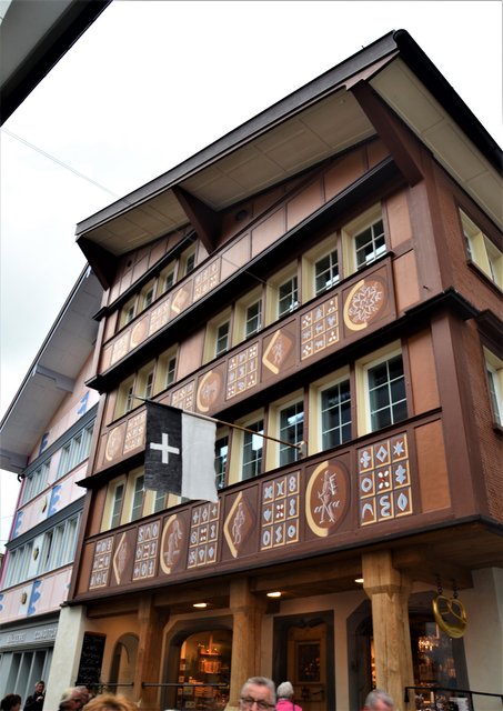 APPENZELL-6-9-2019 - Suiza y sus pueblos-2019 (66)