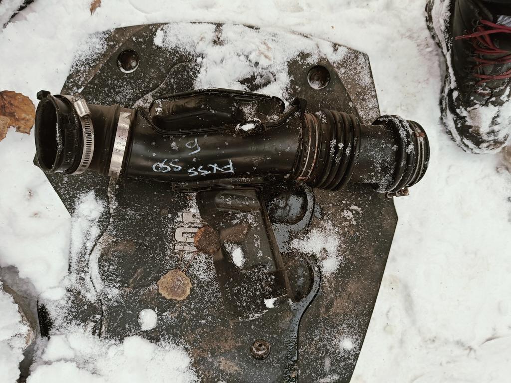 Воздуховод