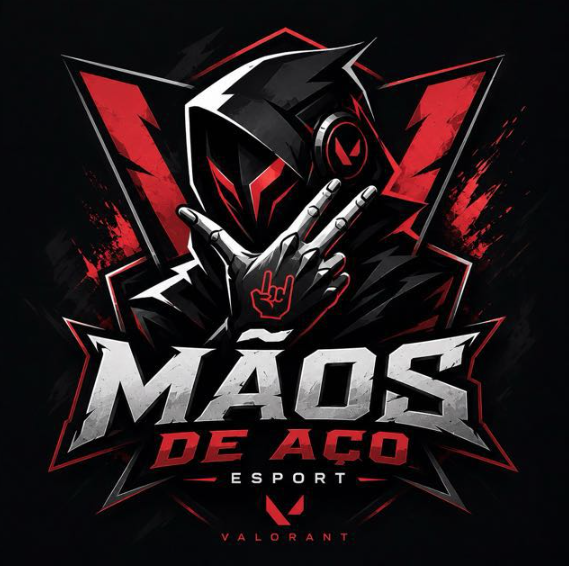 Mãos de Aço