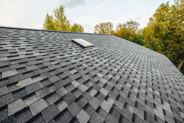 roofing manufacturer