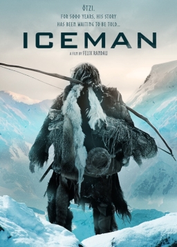 Poster: Iceman (1984) 1080p BRRip H264