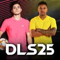 Dream League Soccer 25 MOD