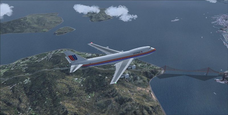 RCTP - KSFO Fs9-2021-08-28-13-06-03-60