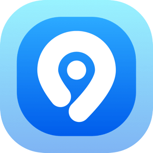 FonesGo Location Changer 7.0.0 Crack