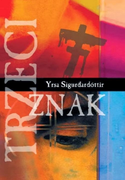 Yrsa Sigurdardottir - Cykl: Thora (tom 1-6)