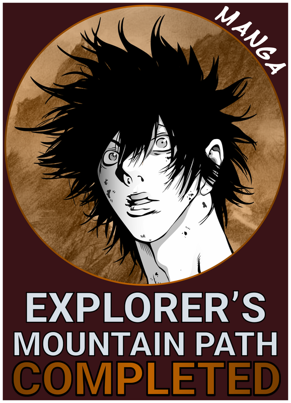 Mountain Path