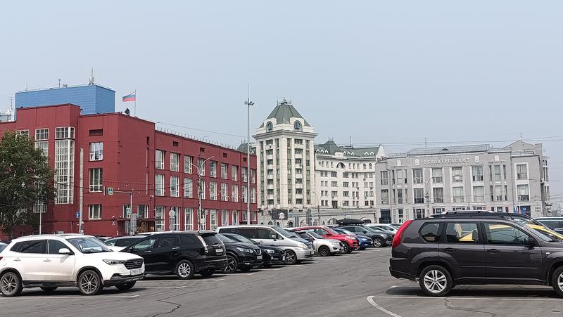 Сибирские просторы: Новосибирск - Томск - Красноярск (июнь 2026)