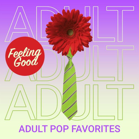 28ccb14b 3bce 469d 9b2f f40c1754c72b - VA - Feeling Good - Adult Pop Favorites (2022)