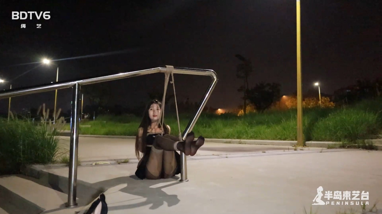 半岛束艺 夜幕下的码头 西玛.mp4_20220306_130550.641