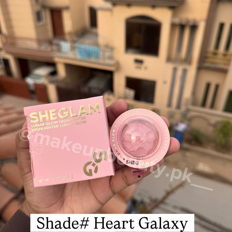 Sheglam Lunar Glow Highlighter buy each - image 4