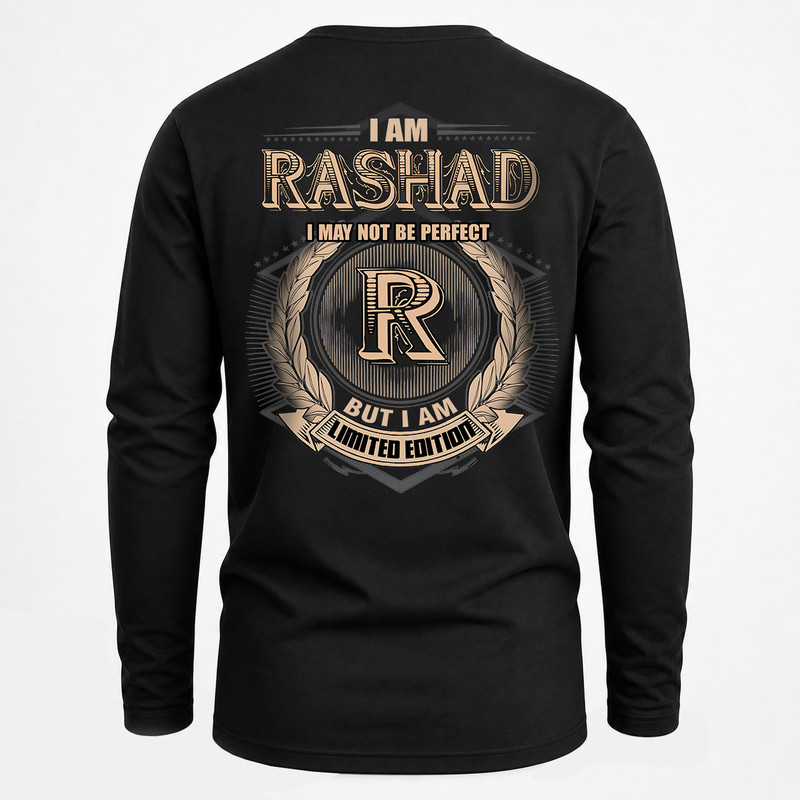 RASHAD