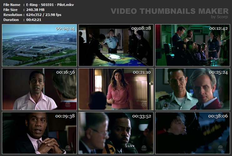 E-Ring - S01E01 - Pilot.mkv