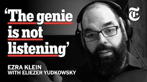 Eliezer Yudkowsky
