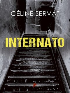 Céline Servat - Internato (2023)