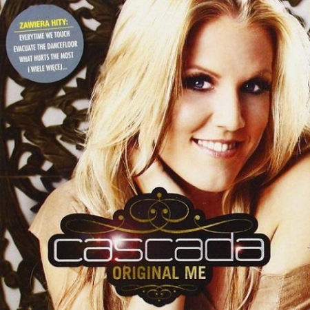 Cascada ‎  Original Me [2CDs] (2011) FLAC