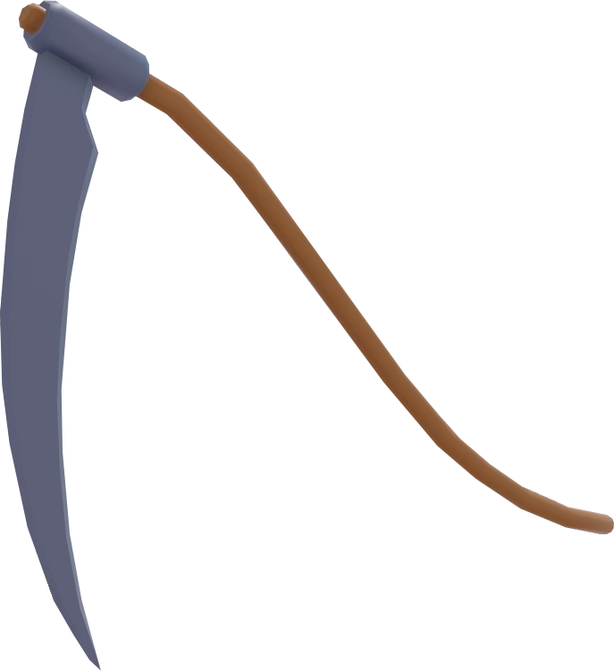 Scythe