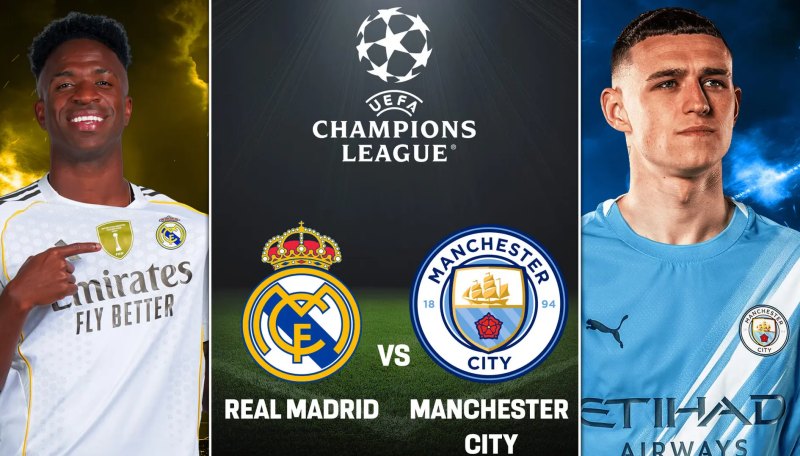 Nhận định, soi kèo Real Madrid vs Man City, 03h00 ngày 12/03