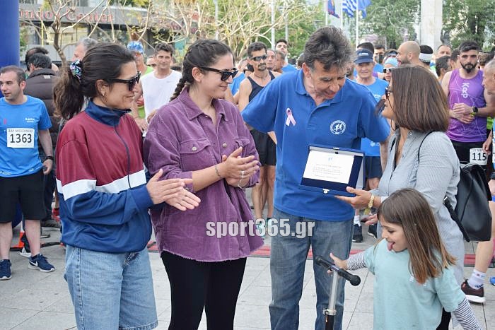 , ΦΩΤΟΡΕΠΟΡΤΑΖ: 20ος Αγώνας δρόμου Καλαμάτας