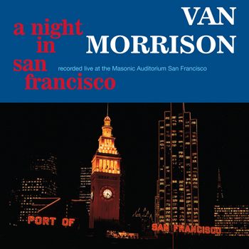 A Night In San Francisco (1994) [2015 Reissue]