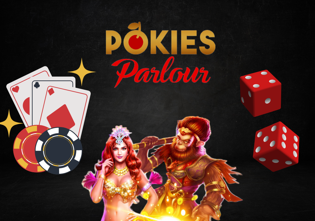 Pokies Parlour Australian