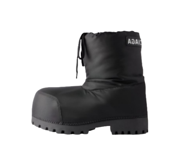 Balenciaga Alaska Botas de Esquí