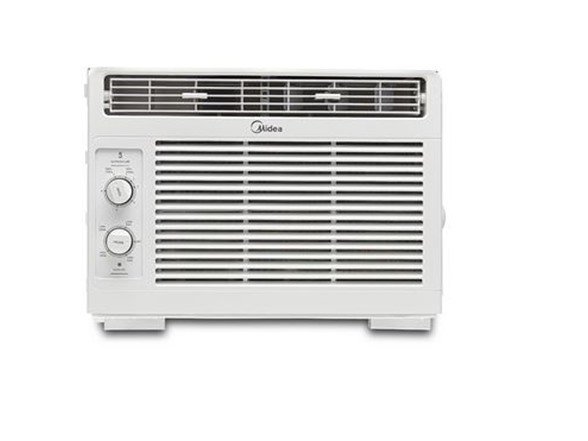 Stay Cool for Less: Get a 5000 BTU Air Conditioner for Just at Woot Stay Cool for Less: Get a 5000 BTU Air Conditioner for Just at Woot