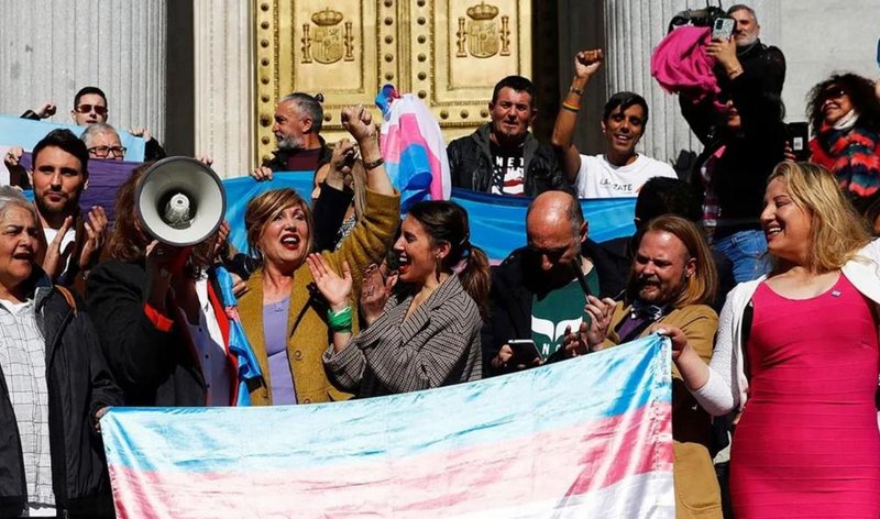 Leyes en España sobre el aborto Leyes en España sobre el aborto