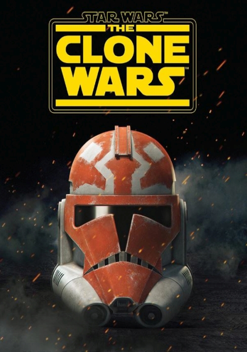 Gwiezdne wojny: Wojny klonów / Star Wars: The Clone Wars (2020) (Sezon 7) MULTi.1080p.WEB.DDP5.1.H264-Ralf / Dubbing i Napisy PL 