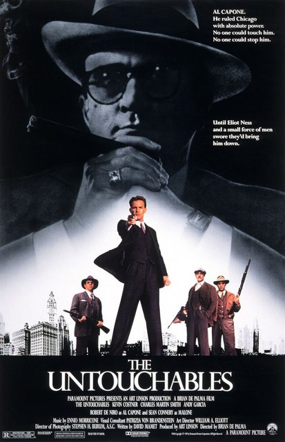 Nietykalni / The Untouchables (1987) MULTi.1080p.BluRay.Remux.AVC.DTS-HD.MA.6.1-fHD / POLSKI LEKTOR i NAPISY