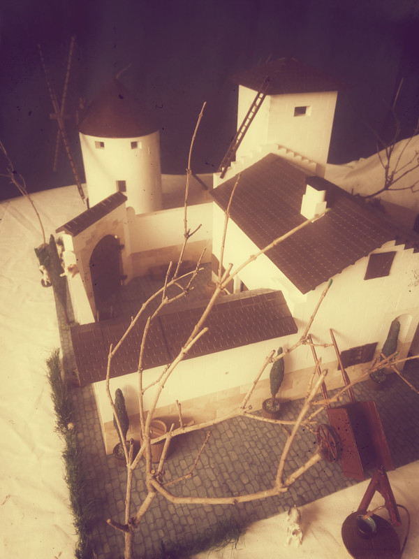 Mancha 07