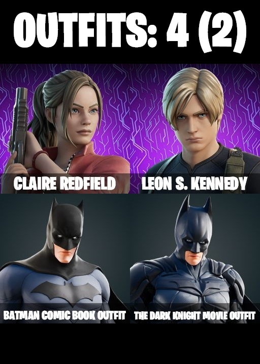 skins comp