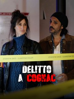 Delitto A Cognac (2020) WebDL 1080p AC3 ITA