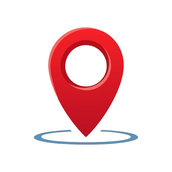 Localização