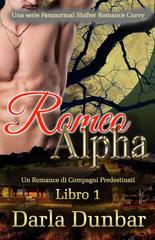 Darla Dunbar – Romeo Alpha Vol. 1 (2026)