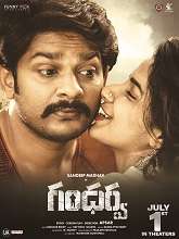 Gandharwa (2022) HDRip telugu Full Movie Watch Online Free MovieRulz