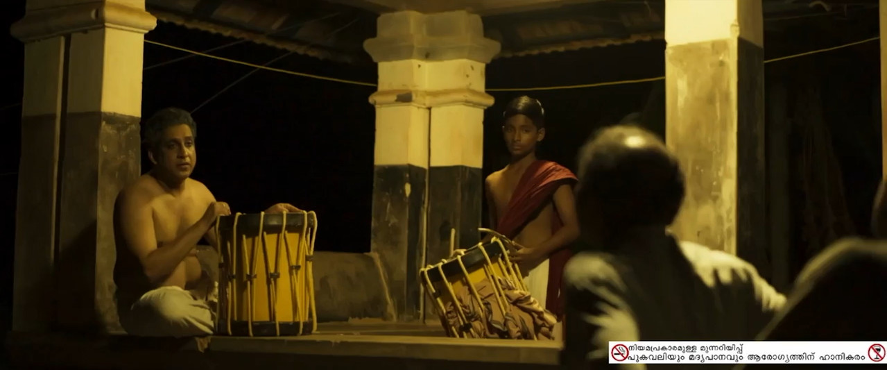 Moppala 2025 WebRip [Malayalam] 480p 720p ESub Screenshot