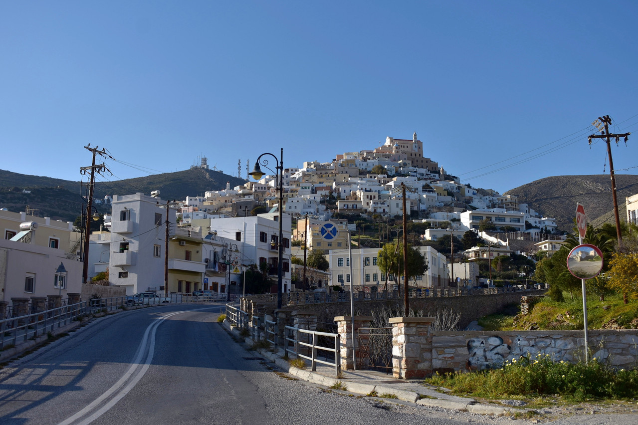 Ανω Σύρος (1ο μέρος) (2)